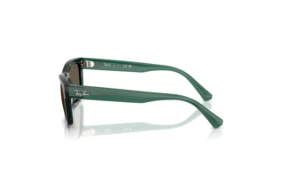 Zijaanzicht Ray-Ban Kids RJ9196S (7189/3)