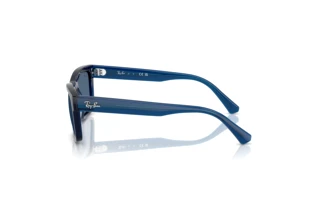 Zijaanzicht Ray-Ban Kids RJ9196S (719080)