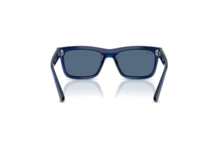 Achteraanzicht Ray-Ban Kids RJ9196S (719080)