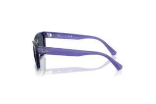 Zijaanzicht Ray-Ban Kids RJ9196S (719187)