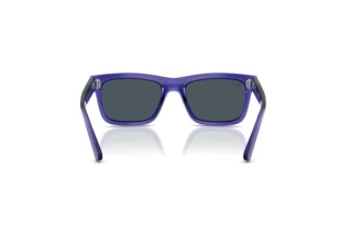 Achteraanzicht Ray-Ban Kids RJ9196S (719187)