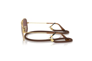 Zijaanzicht Ray-Ban Kids JUNIOR AVIATOR (RJ9506S - 223/6G)