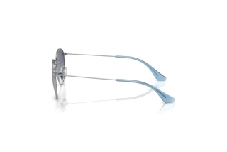 Zijaanzicht Ray-Ban Kids JUNIOR ROUND (RJ9547S - 212/4L)