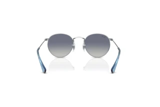 Achteraanzicht Ray-Ban Kids JUNIOR ROUND (RJ9547S - 212/4L)