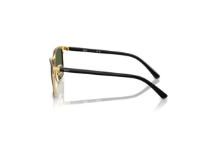Zijaanzicht Ray-Ban Kids RJ9551S (294/71)