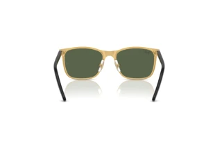 Achteraanzicht Ray-Ban Kids RJ9551S (294/71)