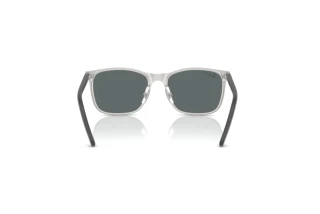 Achteraanzicht Ray-Ban Kids RJ9551S (295/81)