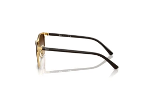 Zijaanzicht Ray-Ban Kids RJ9551S (297/13)