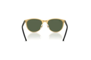 Achteraanzicht Ray-Ban Kids RJ9552S (294/71)