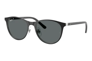 Vooraanzicht Ray-Ban Kids RJ9552S (295/81)