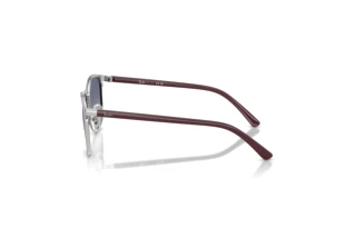 Zijaanzicht Ray-Ban Kids RJ9552S (299/4L)