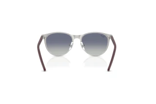 Achteraanzicht Ray-Ban Kids RJ9552S (299/4L)