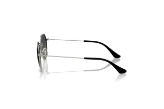 Zijaanzicht Ray-Ban Kids JUNIOR JACK (RJ9565S - 200/11)