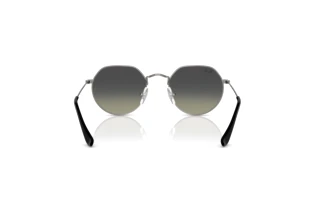 Achteraanzicht Ray-Ban Kids JUNIOR JACK (RJ9565S - 200/11)