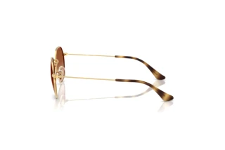 Zijaanzicht Ray-Ban Kids JUNIOR JACK (RJ9565S - 223/13)