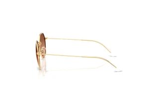 Zijaanzicht Ray-Ban Kids JUNIOR JACK (RJ9565S - 223/46)