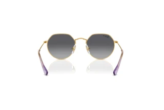 Achteraanzicht Ray-Ban Kids JUNIOR JACK (RJ9565S - 292/T3)