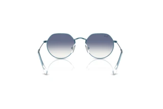 Achteraanzicht Ray-Ban Kids JUNIOR JACK (RJ9565S - 303/7B)