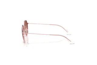 Zijaanzicht Ray-Ban Kids JUNIOR JACK (RJ9565S - 304/7E)