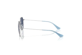 Zijaanzicht Ray-Ban Kids RJ9594S (212/80)