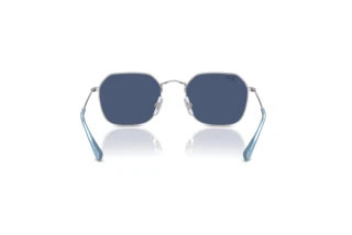 Achteraanzicht Ray-Ban Kids RJ9594S (212/80)