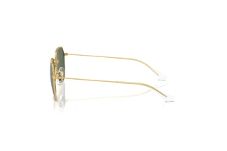 Zijaanzicht Ray-Ban Kids RJ9594S (223/71)