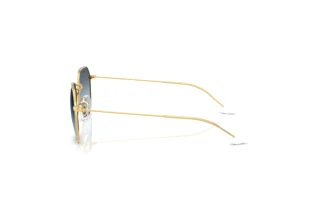Zijaanzicht Ray-Ban Kids RJ9594S (223/V1)
