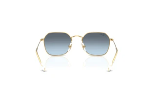 Achteraanzicht Ray-Ban Kids RJ9594S (223/V1)