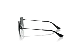 Zijaanzicht Ray-Ban Kids RJ9594S (287/81)