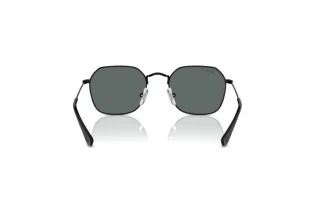 Achteraanzicht Ray-Ban Kids RJ9594S (287/81)