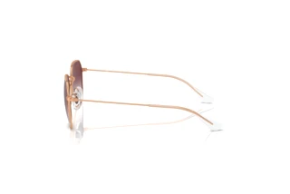 Zijaanzicht Ray-Ban Kids RJ9594S (291/8H)