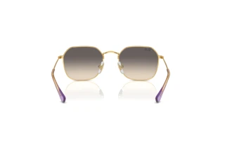 Achteraanzicht Ray-Ban Kids RJ9594S (292/11)