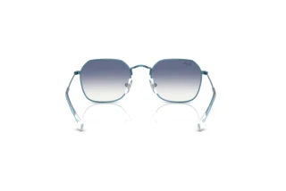 Achteraanzicht Ray-Ban Kids RJ9594S (303/7B)