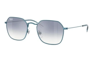 Vooraanzicht Ray-Ban Kids RJ9594S (303/7B)