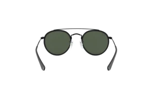 Achteraanzicht Ray-Ban Kids RJ9647S (201/71)