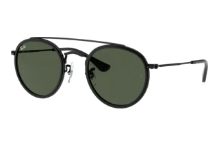 Vooraanzicht Ray-Ban Kids RJ9647S (201/71)