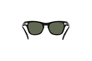 Achteraanzicht Ray-Ban Kids RJ9707S (100/71)