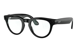 Ray-Ban Meta RW4009 601/SB