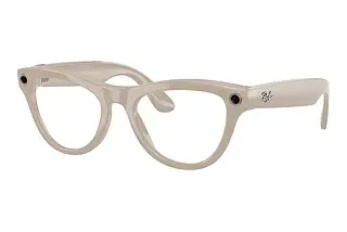 Ray-Ban Meta SKYLER RW 4010 6700MF