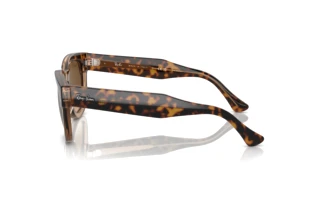 Zijaanzicht Ray-Ban MEGA HAWKEYE (RB0298S - 1292M2)