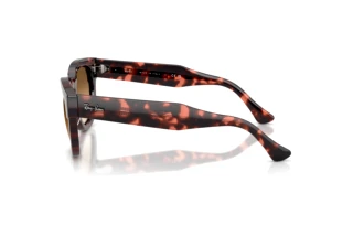 Zijaanzicht Ray-Ban MEGA HAWKEYE (RB0298S - 133451)