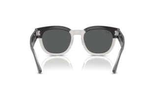 Achteraanzicht Ray-Ban MEGA HAWKEYE (RB0298S - 1396B1)