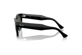 Zijaanzicht Ray-Ban MEGA HAWKEYE (RB0298S - 901/31)