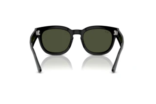 Achteraanzicht Ray-Ban MEGA HAWKEYE (RB0298S - 901/31)