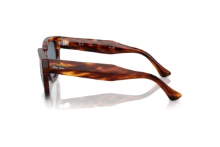 Zijaanzicht Ray-Ban MEGA HAWKEYE (RB0298S - 954/62)