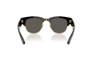 Achteraanzicht Ray-Ban MEGA CLUBMASTER (RB0316S - 6826J5)