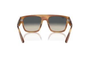 Achteraanzicht Ray-Ban DRIFTER (RB0360S - 140371)