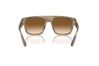 Achteraanzicht Ray-Ban DRIFTER (RB0360S - 140551)