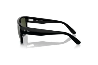 Zijaanzicht Ray-Ban DRIFTER (RB0360S - 901/31)