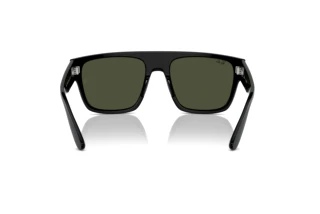Achteraanzicht Ray-Ban DRIFTER (RB0360S - 901/31)